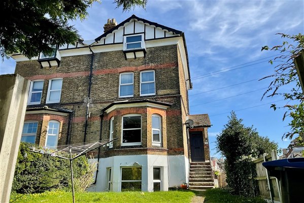 Frith Road, Dover, CT16